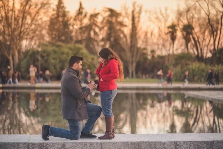 Vacation Photographer in Toledo