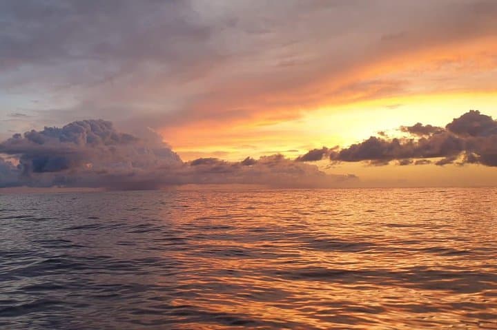 Experience Stand Up Paddle Sunrise