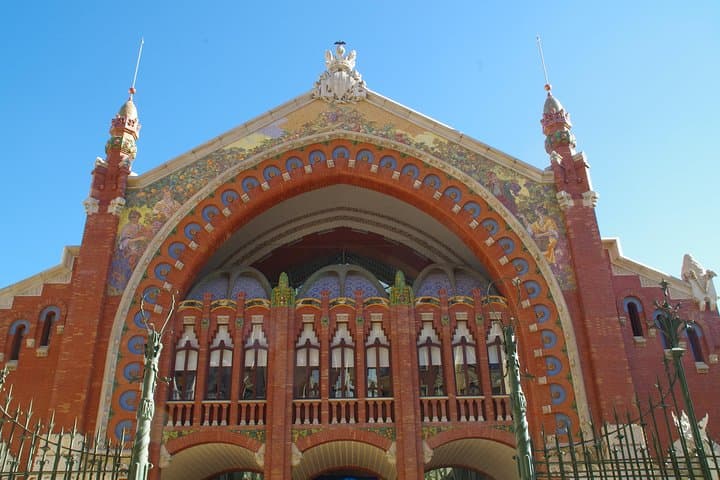 Market of Colon