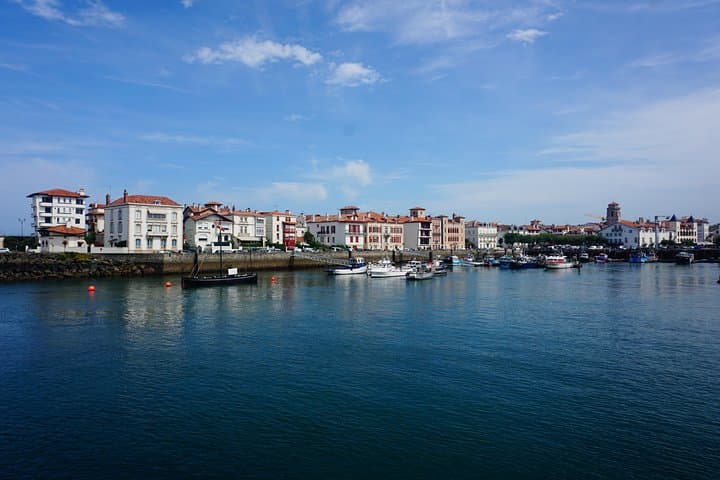 Exclusive Biarritz & French Basque Coast Private Experience