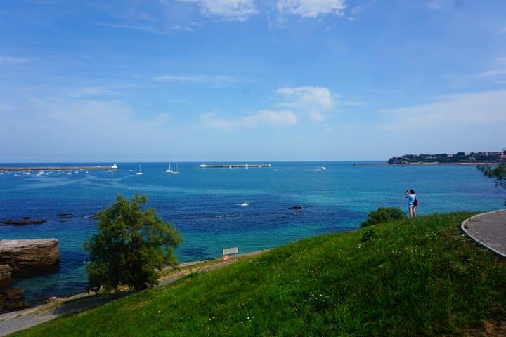 Exclusive Biarritz & French Basque Coast Private Experience