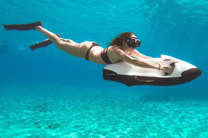 Seabob