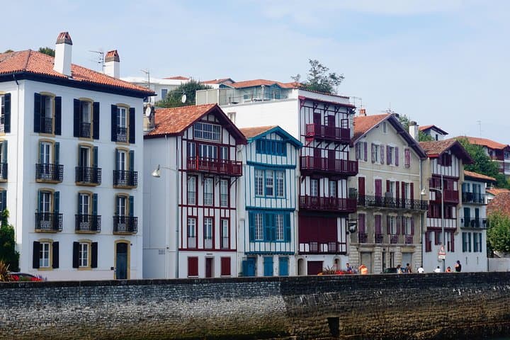 Exclusive Biarritz & French Basque Coast Private Experience