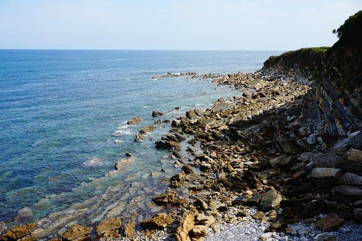 Exclusive Biarritz & French Basque Coast Private Experience