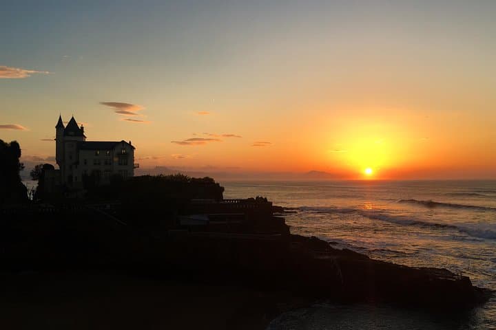 Exclusive Biarritz & French Basque Coast Private Experience