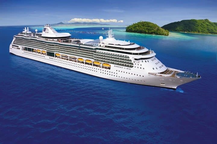 Private Transfers From Barcelona Airport to Barcelona Cruise Port