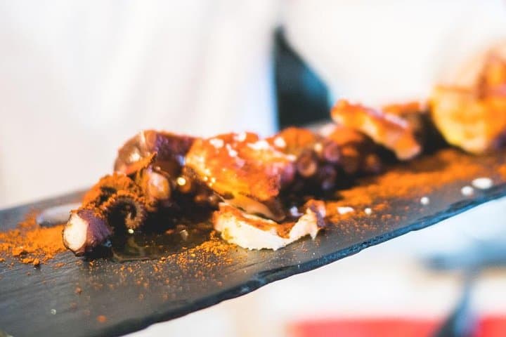 Learn The Art Of Spanish Tapas With a Local Chef in Barcelona