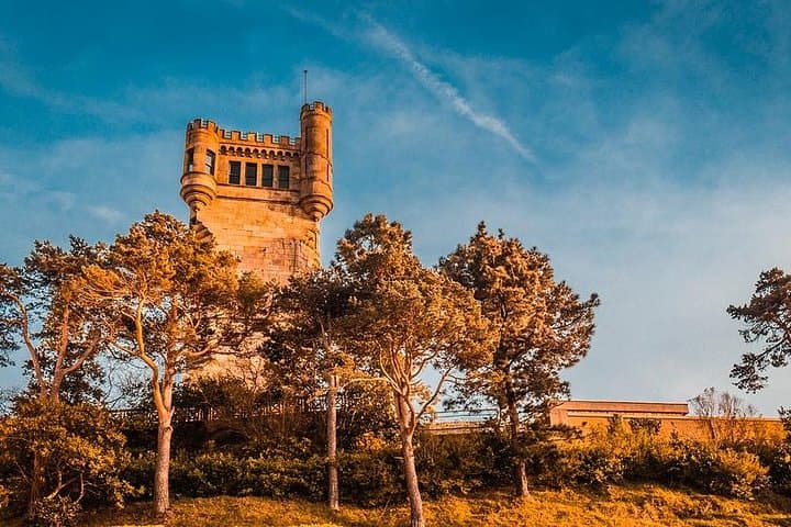 San Sebastian Private Day Tour from Bilbao with Hotel or Cruise Port Pick-up