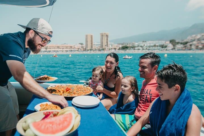 Free catering included (vegetarian, vegan and gluten-free options available)
