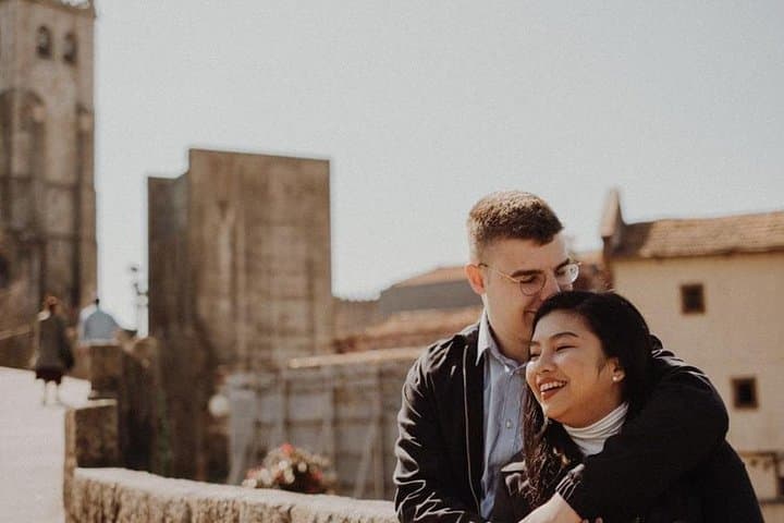 Private Photo Session with a Local Photographer in Madrid