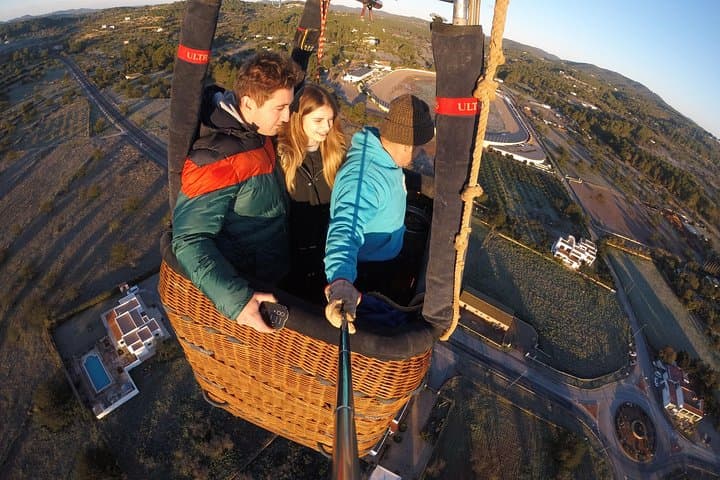 Private flight