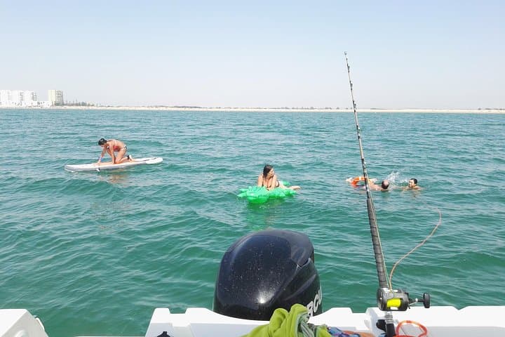 Lot of fun