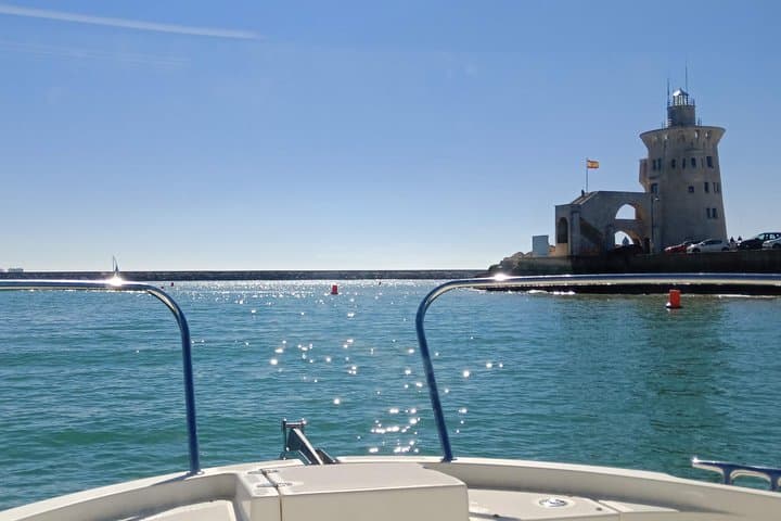Puerto Sherry