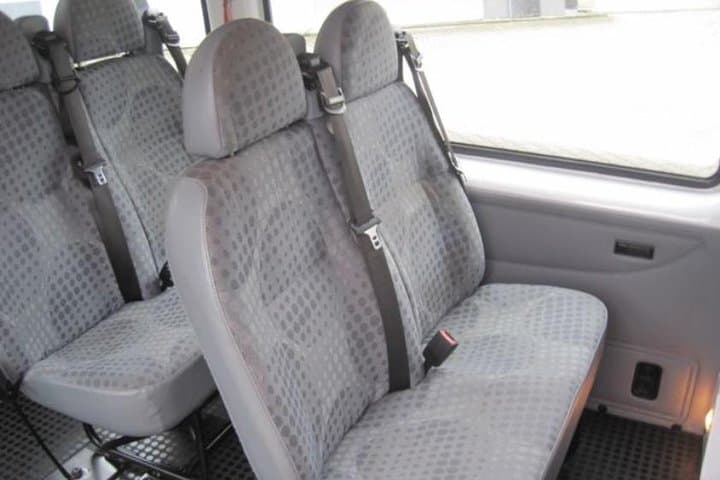 Private Transfer from Barcelona Aiport to Calella