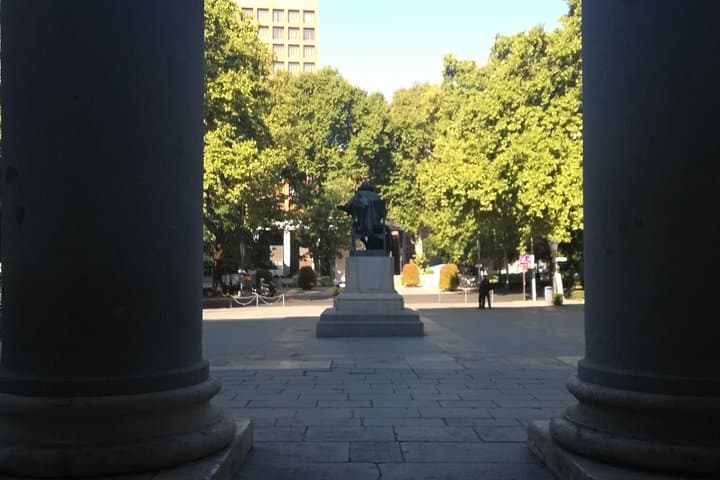 Prado Museum Guided Tour - In Spanish - 7 people per tour maximum