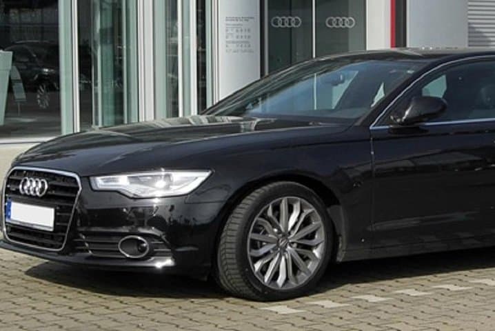 Madrid Airport Private Arrival Transfer