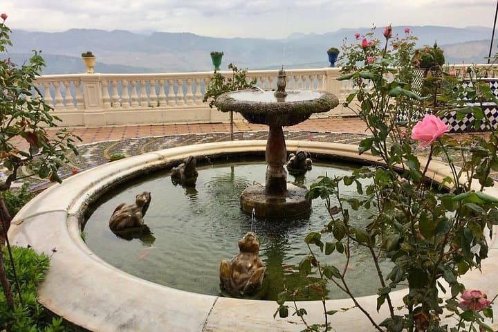 Private Full-Day Tour of Ronda from Marbella with Hotel pick up