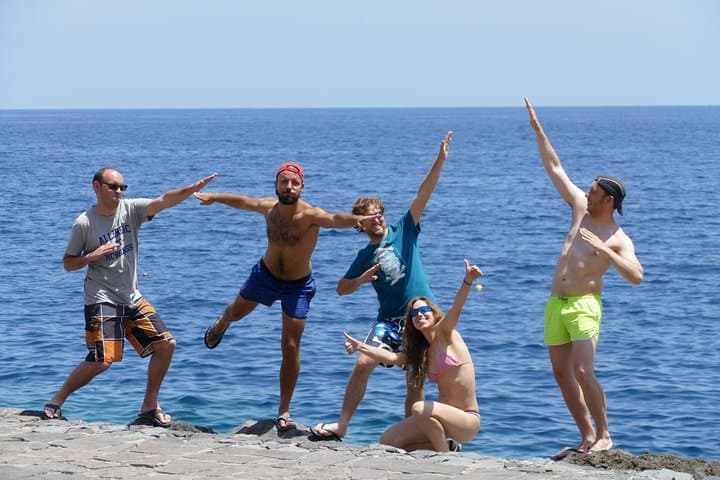 Have funnnnn!