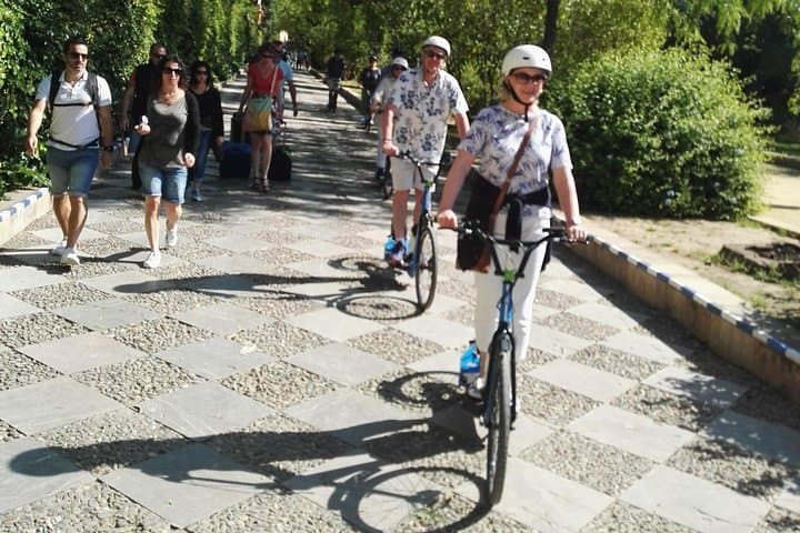 Electric Skate Rental 2 hours