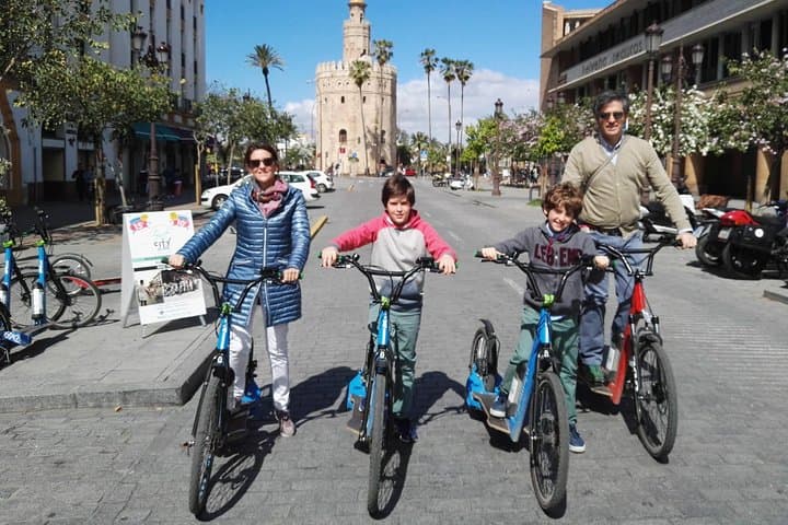 Electric Skate Rental 2 hours