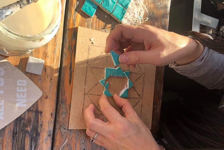 Be an Artisans in Seville for a day