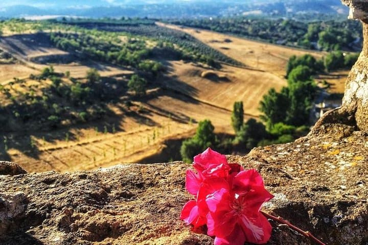 Hiking Excursion from Seville