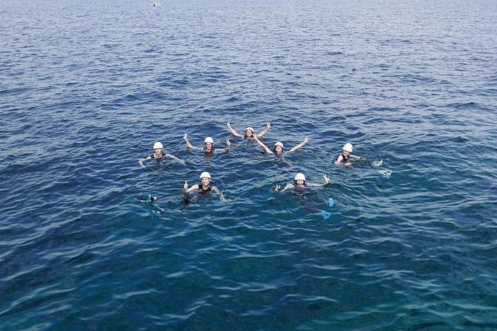 Coasteering Mallorca