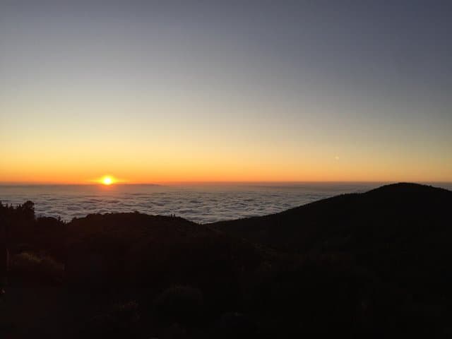 Quad tour (option : Teide morning or Sunset tour)