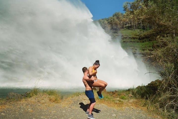 Thermal Springs Adventure