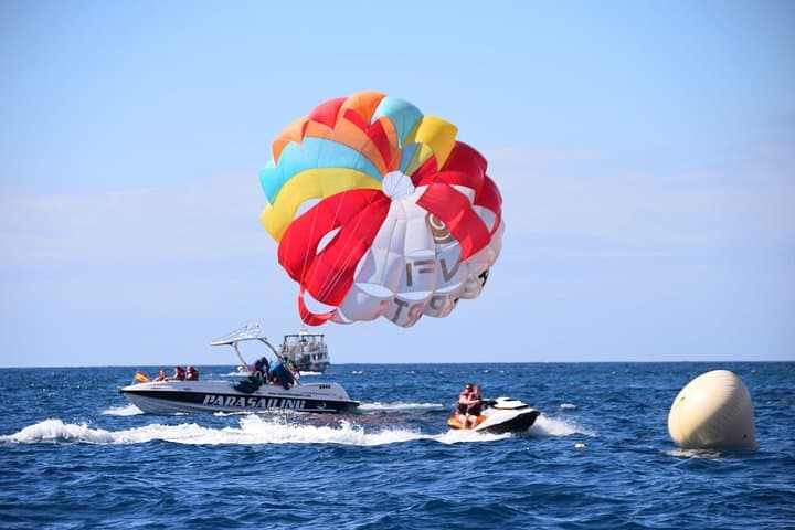 Fun Pack Water Sports