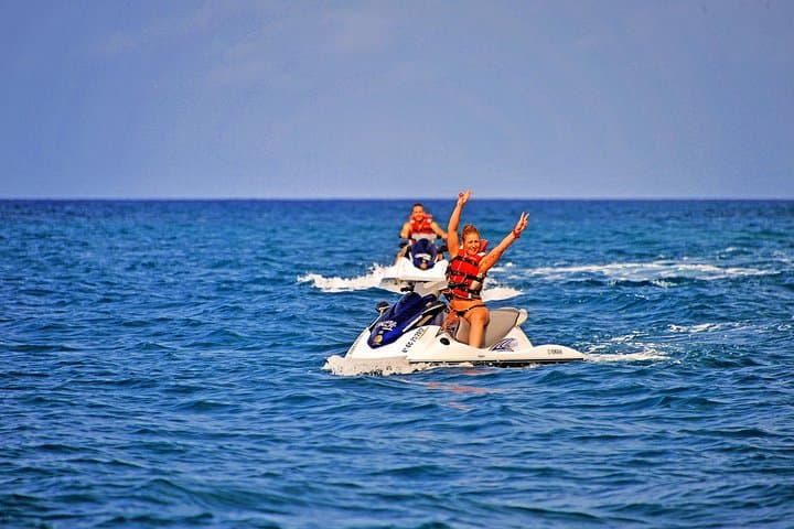 Fun Pack Water Sports