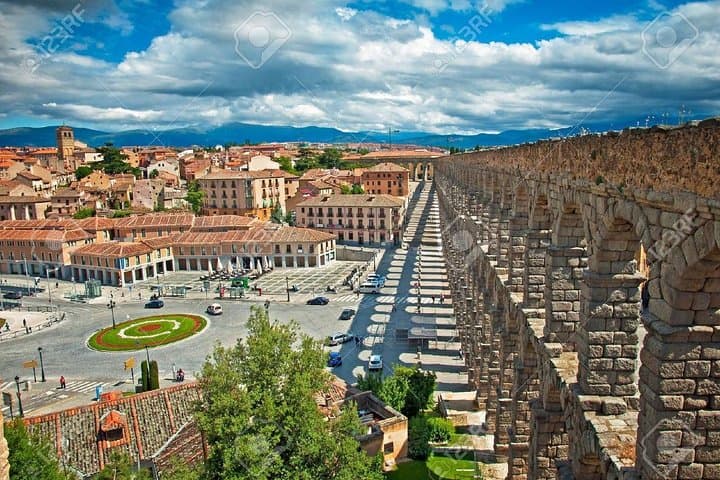 Segovia
