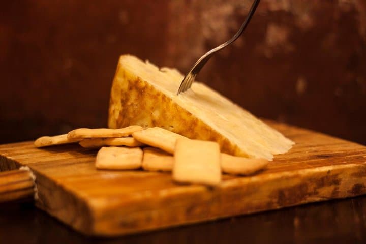 Private Seville Historical Food Tour of 15+ Tasty Hidden Gems