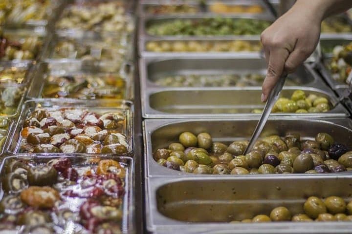 Private Seville Historical Food Tour of 15+ Tasty Hidden Gems