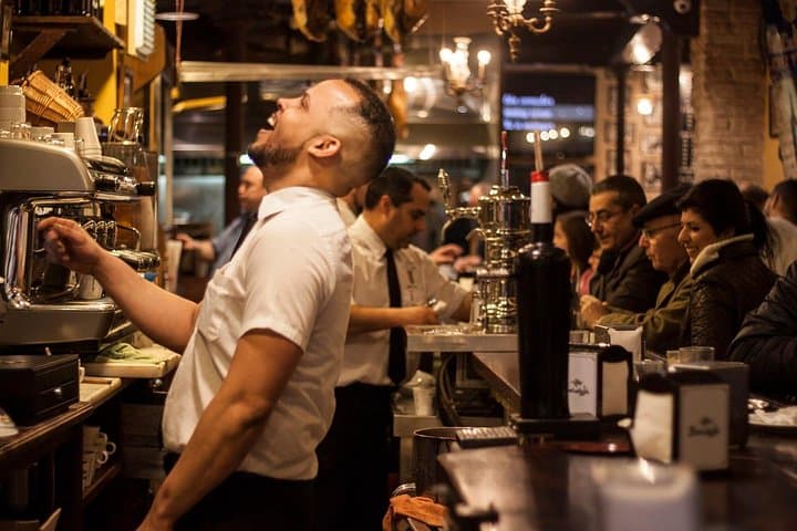 Private Seville Historical Food Tour of 15+ Tasty Hidden Gems