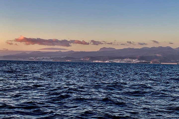 Sunset Sailing Yacht Experience Small Group