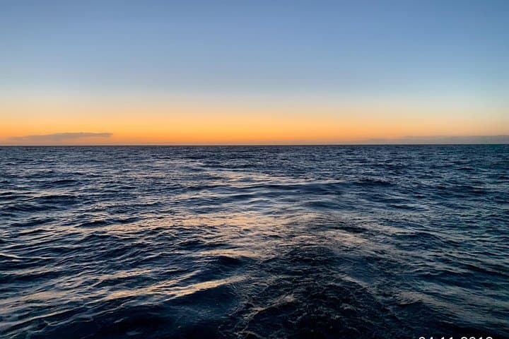 Sunset Sailing Yacht Experience Small Group