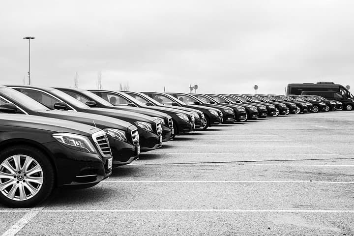 Bilbao Airport Private Departure Transfer