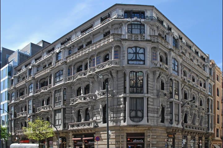 Bilbao Classic & Modern