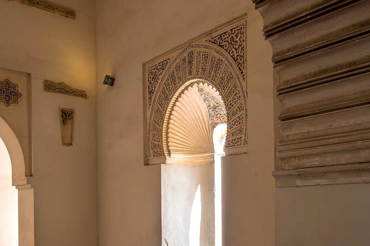 The Best of Malaga: Guided Tour of Cathedral, Alcazaba & Theatre