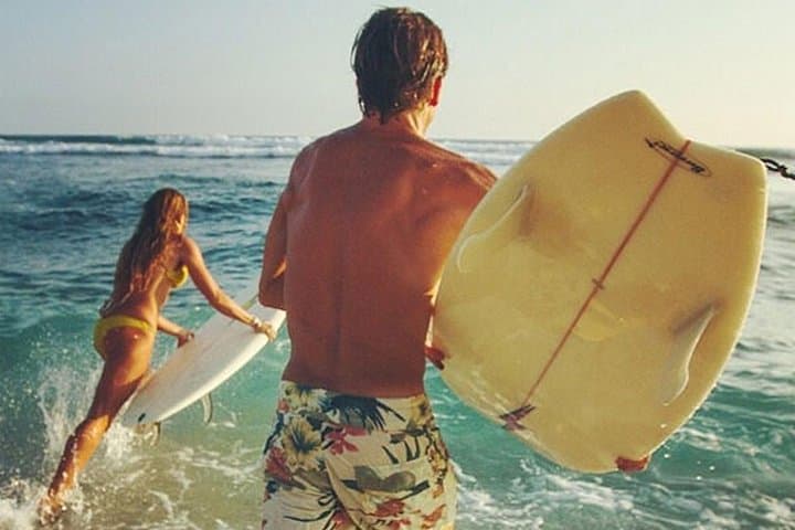 2-Hour Surfing Experience for Beginners in Famara