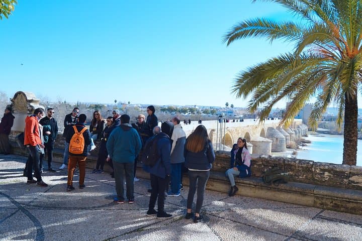 Cordoba Jewish Quartier Guided Tour