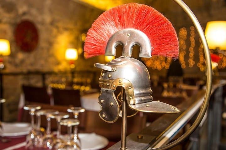 Private Day tour : Tarragona in times of the Roman Empire