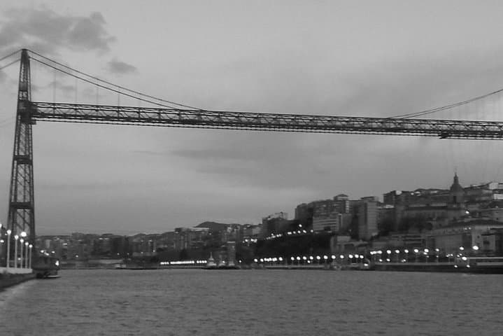 Getxo, city of contrasts