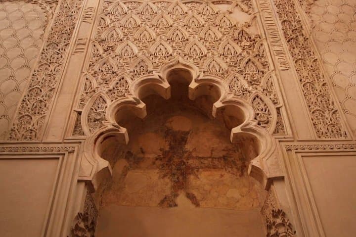 Guided visit Córdoba Monumental