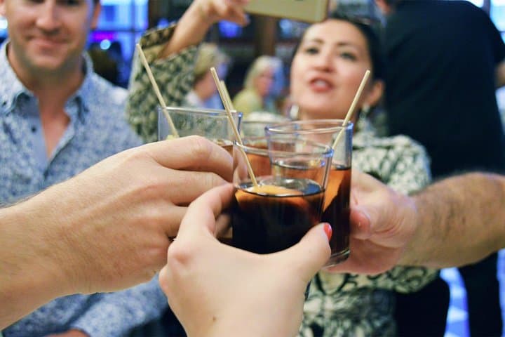 Barcelona Morning Tapas Crawl by Food Tour