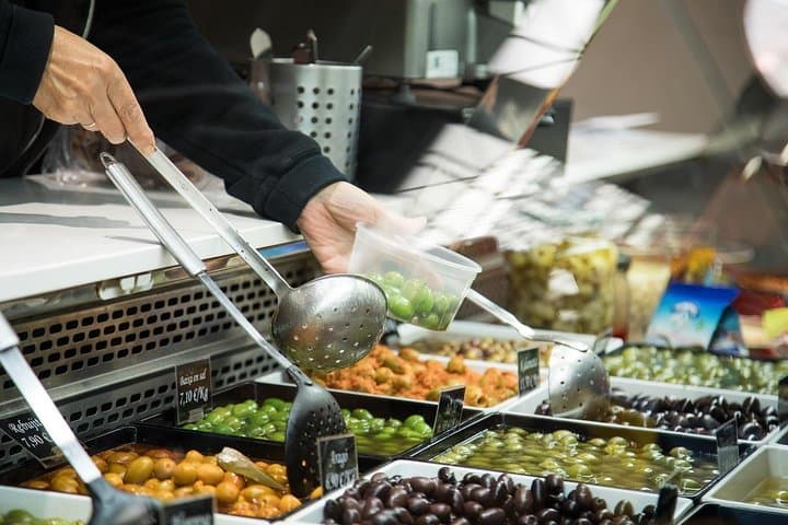 Barcelona Morning Tapas Crawl by Food Tour