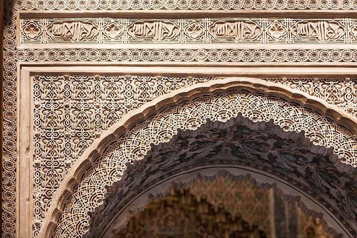 Tickets included : CATHEDRAL AND ROYAL CHAPEL OF GRANADA