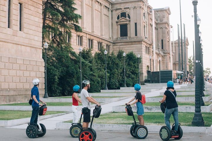 National Palace