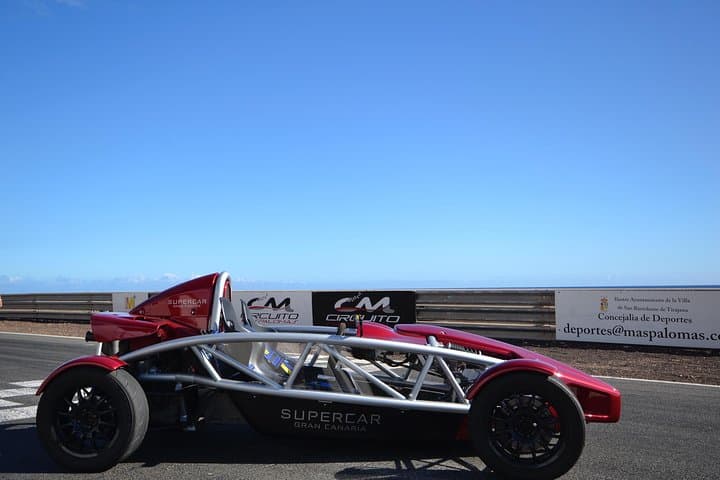 ARIEL ATOM